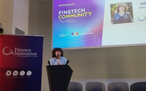 Finance Innovation dresse un bilan chiffré du dynamisme de ses Fintechs labellisées