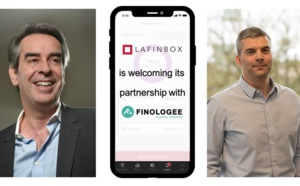 Finologee s’associe à la FinTech française LaFinBox pour fournir de l'agrégation de comptes bancaires