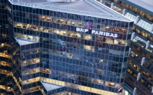 BNP Paribas et Allfunds annoncent un partenariat stratégique BNP Paribas et Allfunds annoncent un partenariat stratégique