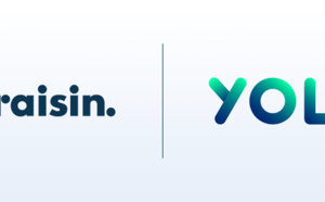 Yolt lance des produits de dépôts compétitifs en partenariat avec Raisin