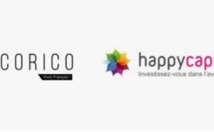Cocorico lance une campagne de crowdfunding sur Happy Capital pour lever 150 000 € en obligations