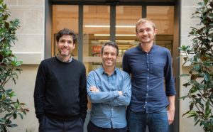 La startup Libeo lève 2 M€ auprès de Breega pour simplifier les paiements entre entreprises