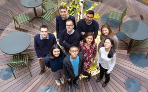 La fintech Finfrog lève 3 M€ pour mettre l’intelligence artificielle au service du pouvoir d’achat des Français