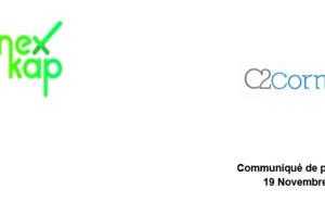 Partenariat Finexkap et C2 Capital : une solution de paiement express destinée aux e-commercants des marketplaces