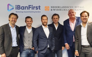 La fintech Franco-Belge iBanfirst rachète NBWM, une des plus grosses fintech néerlandaise