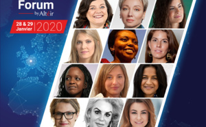 La diversité hommes/femmes dans la finance et la Fintech est un vrai sujet, parlons-en!