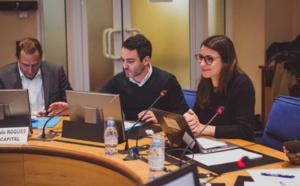 Finance Innovation décerne le prix de la « Fintech de l'année » 2019 à Libeo