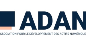 Création de l’Association pour le Développement des Actifs Numériques