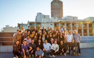 30 000 clients pour Georges.tech : la startup lyonnaise en pleine croissance