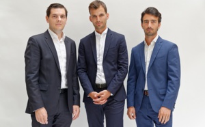 +183 % de croissance pour Homunity qui franchit le cap des 100 M€ collectés