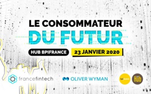 Le consommateur du futur