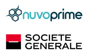 Société Générale signe un contrat à long terme avec Nuvo Prime