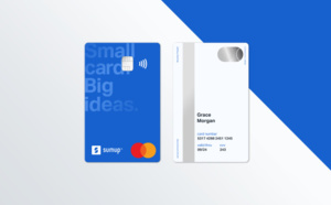 SumUp et Mastercard unissent leurs forces pour lancer une carte conçue pour les paiements professionnels