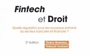 Fintech et Droit - 2e Édition