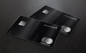 La fintech française Mooncard leader des cartes corporate intelligentes, dévoile Mooncard X