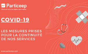 Comment réagissent les fintech françaises face au Coronavirus ?  Comment réagissent les fintech françaises face au Coronavirus ?