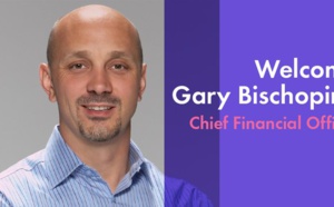 Finastra nomme Gary E. Bischoping, Jr. au poste de CFO
