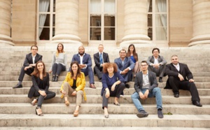 COVID-19 : FINANCE INNOVATION et ses membres se mobilisent pour vous