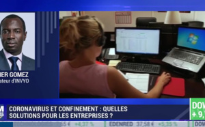 Quelles solutions fintech pour faire face au confinement ?