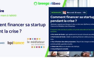 COVID-19 : A qui s'adresse le plan de soutien aux startups ?