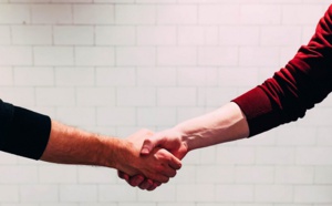 Cashlab s’engage pour soutenir les entreprises