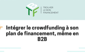 We Do Good propose des Webinars gratuit pour s'informer et se former et sur les différents modes de crowdfunding