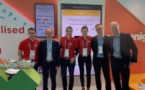 Worldline s'associe à la fintech Meniga pour renforcer l'engagement des clients numériques grâce à de nouvelles fonctionnalités bancaires personnalisées