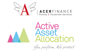 Acer Finance conclut un partenariat avec Active Asset Allocation pour une solution d’investissement intégrant le pilotage du risque de marché