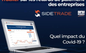 Covid-19 : les retards de paiement des entreprises s’envolent de 56% en France 