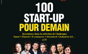 Ces 13 fintech tricolores où investir en 2020 (Challenges) Ces 13 fintech tricolores où investir en 2020 (Challenges)