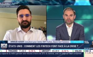 Comment les fintech font face à la crise aux États-Unis ?