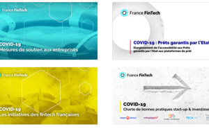 Consultez les pages de France Fintech dédiées à l'actualité de la crise sanitaire