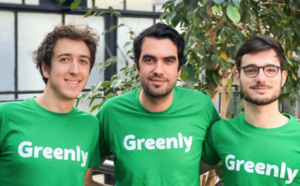 Greenly lève 500k€ pour aider chacun à progresser vers la sobriété carbone