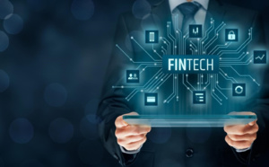 Voici LE secteur de la FinTech qui devrait tirer le plus parti de la crise du Covid-19... Voici LE secteur de la FinTech qui devrait tirer le plus parti de la crise du Covid-19...