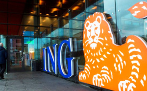 ING reçoit le prix de la banque la plus innovante d’Europe occidentale par le magazine Global Finance