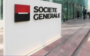 Société Générale réalise la première transaction financière réglée en Monnaie Digitale de Banque Centrale