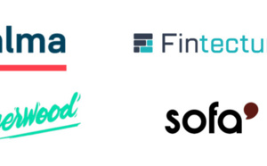 Ces nouvelles fintech, assurtech et regtech qui rejoignent la communauté France Fintech Ces nouvelles fintech, assurtech et regtech qui rejoignent la communauté France Fintech