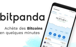 Après le succès de son lancement en France, Bitpanda est désormais disponible en Espagne