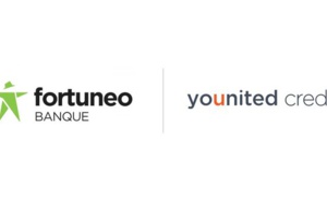 Fortuneo lance une solution de prêt personnel en partenariat avec Younited Credit