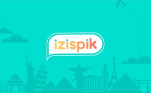 IZISPIK nouvelle plateforme pour l'apprentissage des langues lance une campagne de crowdfunding sur happy-capital.com