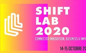 Lancement du programme Shift Lab LLL : accompagner la transition des acteurs économiques vers des modèles à impact social et environnemental