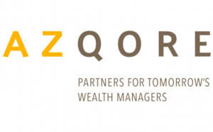 Azqore signe un partenariat stratégique avec le fournisseur suisse de technologie financière Evooq