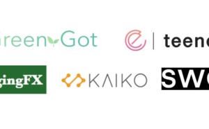 Ces nouvelles fintech qui rejoignent la communauté France Fintech Ces nouvelles fintech qui rejoignent la communauté France Fintech