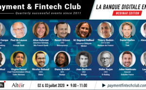 La banque digitale en 2020 : situation et perspectives