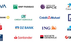 Seize grandes banques de la zone euro entament la phase de mise en œuvre d'EPI, un nouveau système de paiement européen unifié