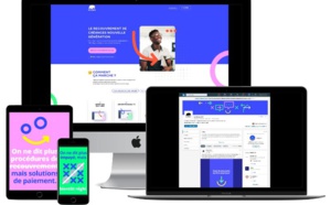 GCOLLECT lance le recouvrement de créances nouvelle génération !