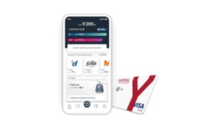 Sunrise et YAPEAL établissent un partenariat pour l'app mobile suisse de services financiers numériques