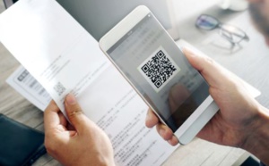 Le groupe Arkéa expérimente le paiement mobile par QR-Code auprès de ses clients professionnels