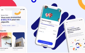 L'application canadienne d'épargne pour les jeunes Moka arrive en France