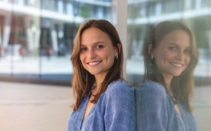 Bitpanda nomme Giulia Mazzolini Directrice France pour poursuivre l'expansion sur le marché français